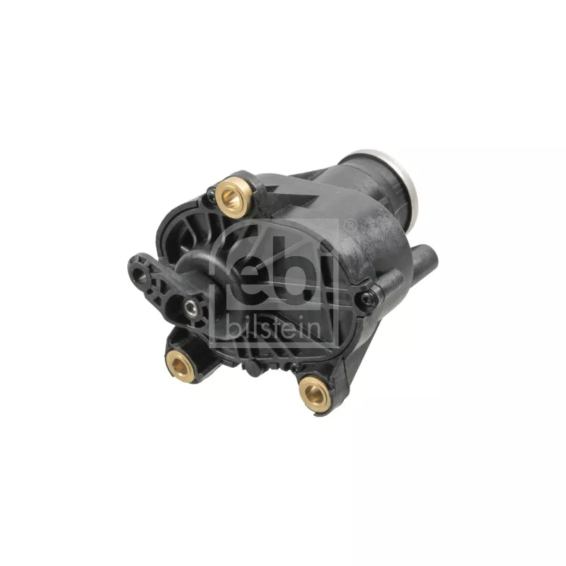 Element d'ajustage, soupapes de turburlence (tuyau d'admision) FEBI BILSTEIN 192964 - Visuel 1