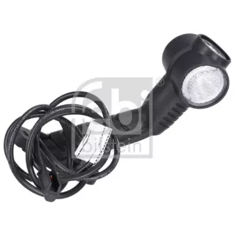 Feu de position FEBI BILSTEIN OEM 1160248