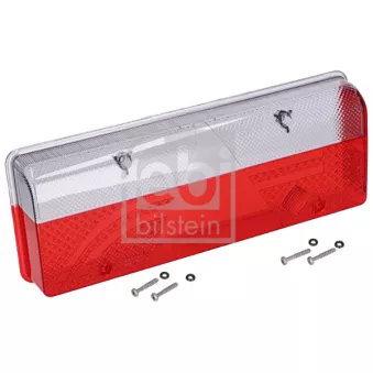 Disperseur, feu arrière FEBI BILSTEIN OEM 1250906