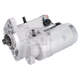 Démarreur FEBI BILSTEIN OEM 2810067030