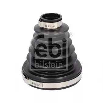 FEBI BILSTEIN 193074 - Soufflets de cardan avant