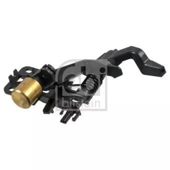 Cale-porte avant droit FEBI BILSTEIN 193076