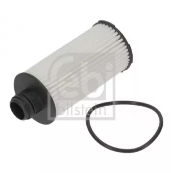 Filtre à huile FEBI BILSTEIN 193077 pour ALFA ROMEO GIULIA 2.2 D Q4 (952AFA45M) - 180cv