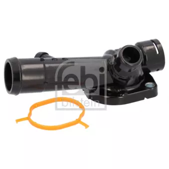 Bride de liquide de refroidissement FEBI BILSTEIN OEM 03L121132AC
