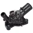 FEBI BILSTEIN 193086 - Thermostat, liquide de refroidissement