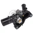 FEBI BILSTEIN 193086 - Thermostat, liquide de refroidissement