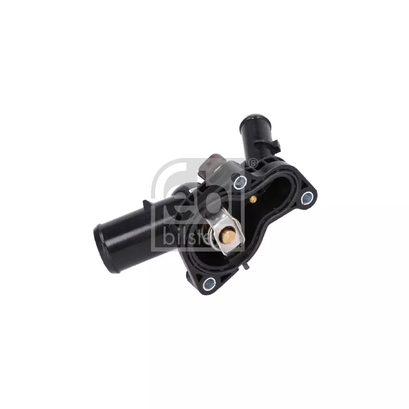 Thermostat, liquide de refroidissement FEBI BILSTEIN 193086 - Visuel 1