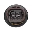 FEBI BILSTEIN 193086 - Thermostat, liquide de refroidissement