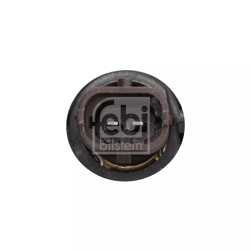 Thermostat, liquide de refroidissement FEBI BILSTEIN 193086 - Visuel 2