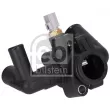 FEBI BILSTEIN 193094 - Thermostat, liquide de refroidissement