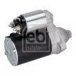 FEBI BILSTEIN 193117 - Démarreur