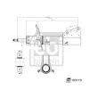 FEBI BILSTEIN 193119 - Jeu de 2 amortisseurs avant