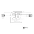 FEBI BILSTEIN 193135 - Jeu de 2 amortisseurs arrière