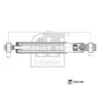 FEBI BILSTEIN 193140 - Amortisseur arrière droit