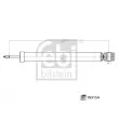 FEBI BILSTEIN 193154 - Jeu de 2 amortisseurs arrière