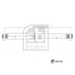 FEBI BILSTEIN 193156 - Jeu de 2 amortisseurs arrière