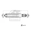FEBI BILSTEIN 193157 - Jeu de 2 amortisseurs arrière