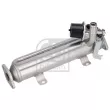 FEBI BILSTEIN 193163 - Radiateur, réaspiration des gaz d'échappement