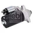 FEBI BILSTEIN 193167 - Démarreur