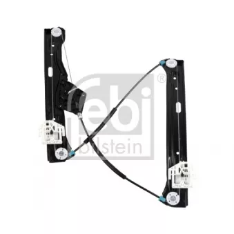 Lève-vitre avant droit FEBI BILSTEIN OEM 51337281882
