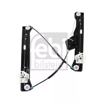 Lève-vitre avant gauche FEBI BILSTEIN OEM 51337281881