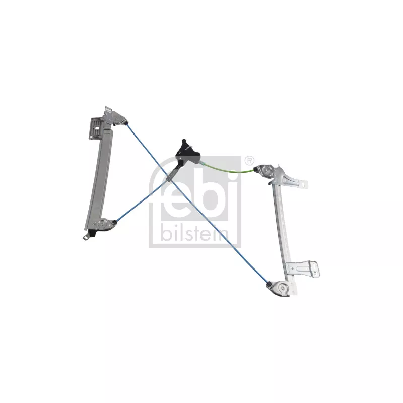 Lève-vitre avant gauche FEBI BILSTEIN 193251 - Visuel 1