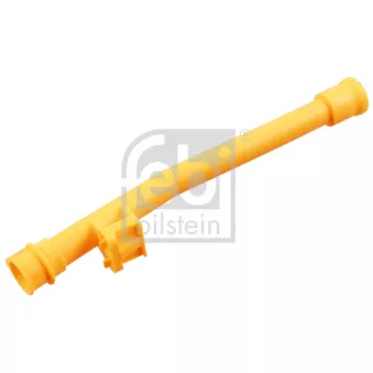 Entonnoir, jauge de niveau d'huile FEBI BILSTEIN OEM 06B103663G