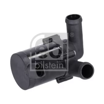 Pompe à eau auxiliaire (circuit d'eau de refroidiss) FEBI BILSTEIN 193266