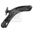 FEBI BILSTEIN 193294 - Bras de liaison, suspension de roue avant droit