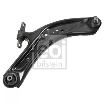 Bras de liaison, suspension de roue avant droit FEBI BILSTEIN OEM 545004BD0A