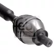 FEBI BILSTEIN 193371 - Arbre de transmission avant gauche