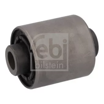 Suspension, bras de liaison arrière FEBI BILSTEIN 193389 pour HYUNDAI IX35 CRDi - 136cv