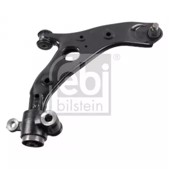 Bras de liaison, suspension de roue avant droit FEBI BILSTEIN 193401