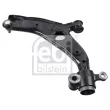 FEBI BILSTEIN 193401 - Bras de liaison, suspension de roue avant droit