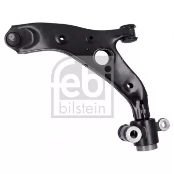Bras de liaison, suspension de roue avant gauche FEBI BILSTEIN 193402