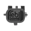 FEBI BILSTEIN 193430 - Capteur, vitesse de roue arrière