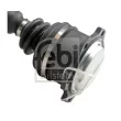 FEBI BILSTEIN 193451 - Arbre de transmission avant gauche