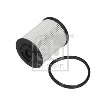 Filtre à carburant FEBI BILSTEIN 193458