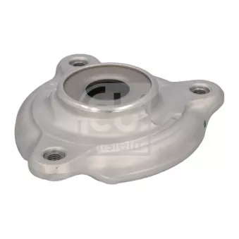 Coupelle de suspension avant FEBI BILSTEIN 193564 pour MERCEDES-BENZ CLA CLA 220 Mild-Hybrid 4-matic - 190cv