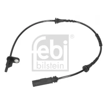 Capteur, vitesse de roue arrière FEBI BILSTEIN 193578 pour MAZDA 6 Cooper SE ALL4 - 220cv