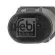 FEBI BILSTEIN 193578 - Capteur, vitesse de roue arrière