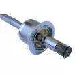 FEBI BILSTEIN 193605 - Arbre de transmission arrière