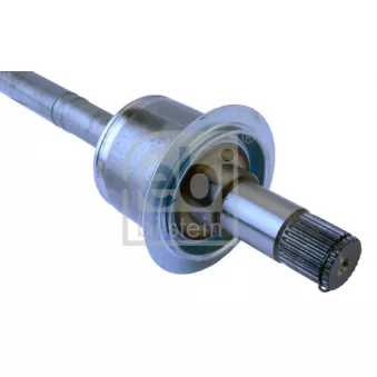 Arbre de transmission arrière FEBI BILSTEIN OEM A6393501210