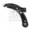 FEBI BILSTEIN 193641 - Bras de liaison, suspension de roue avant droit