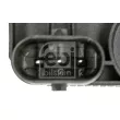 FEBI BILSTEIN 193643 - Capteur d'angle, vilebrequin