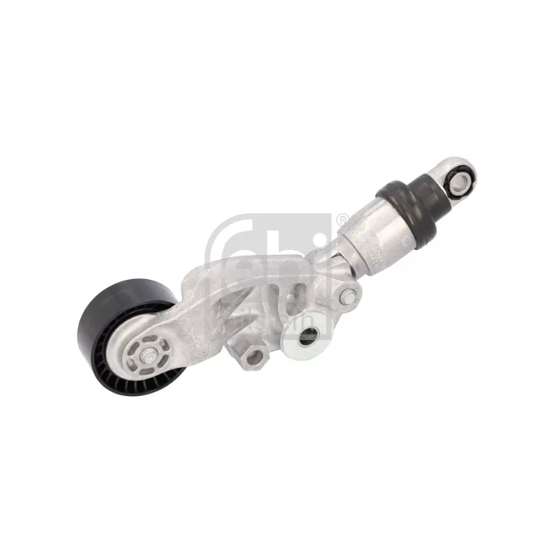 Tendeur de courroie, courroie trapézoïdale à nervures FEBI BILSTEIN 193649 - Visuel 1