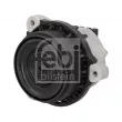 FEBI BILSTEIN 193664 - Support moteur
