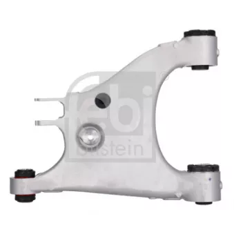 Triangle ou bras de suspension (train arrière) FEBI BILSTEIN 193690 pour TESLA MODEL X 90D AWD - 525cv