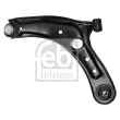 FEBI BILSTEIN 193701 - Bras de liaison, suspension de roue avant droit