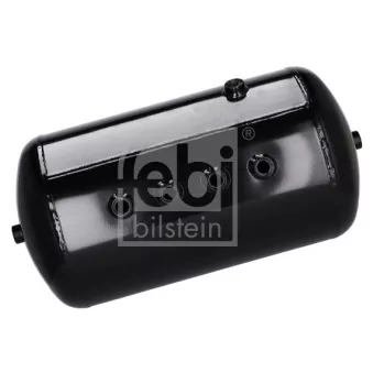 Réservoir d'air, système d'air comprimé FEBI BILSTEIN 193708